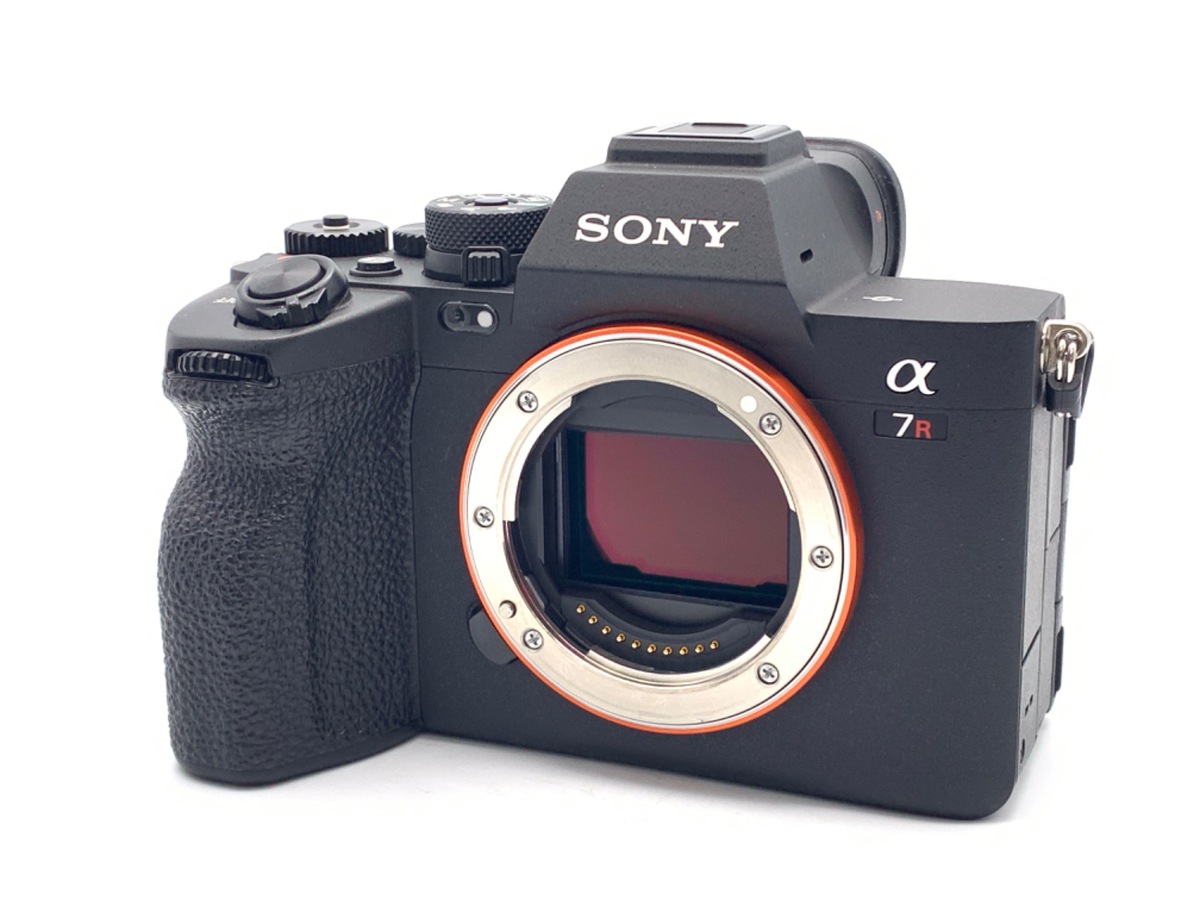 【楽一番公式アカウント05 】Sony a7RV ilce-7rm5 40000円キャッシュバック ～5/11まで】 ソニー α7R V ボディ [ILCE