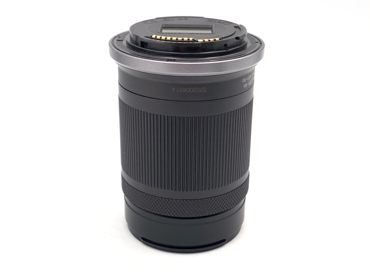 �L���m�� RF-S55-210mm F5-7.1 IS STM