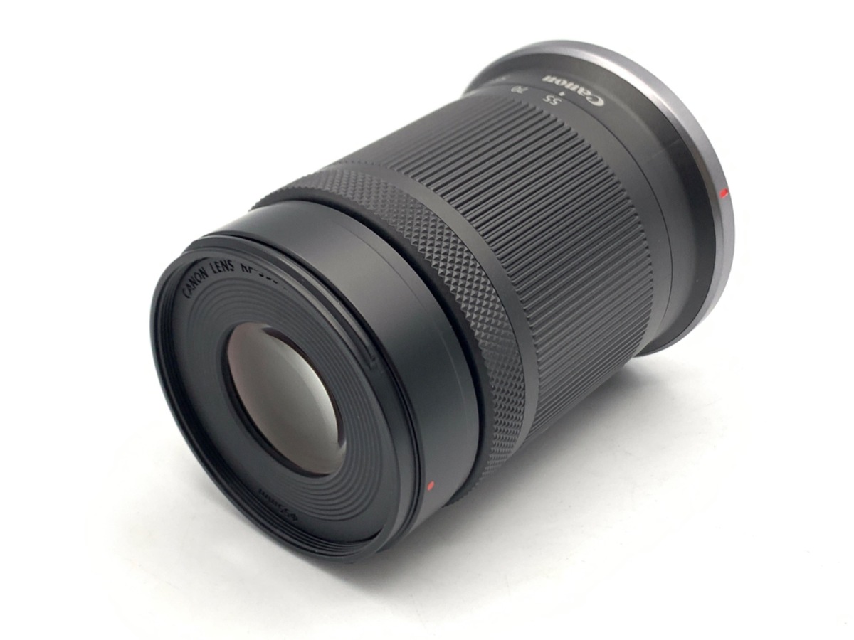 �L���m�� RF-S55-210mm F5-7.1 IS STM