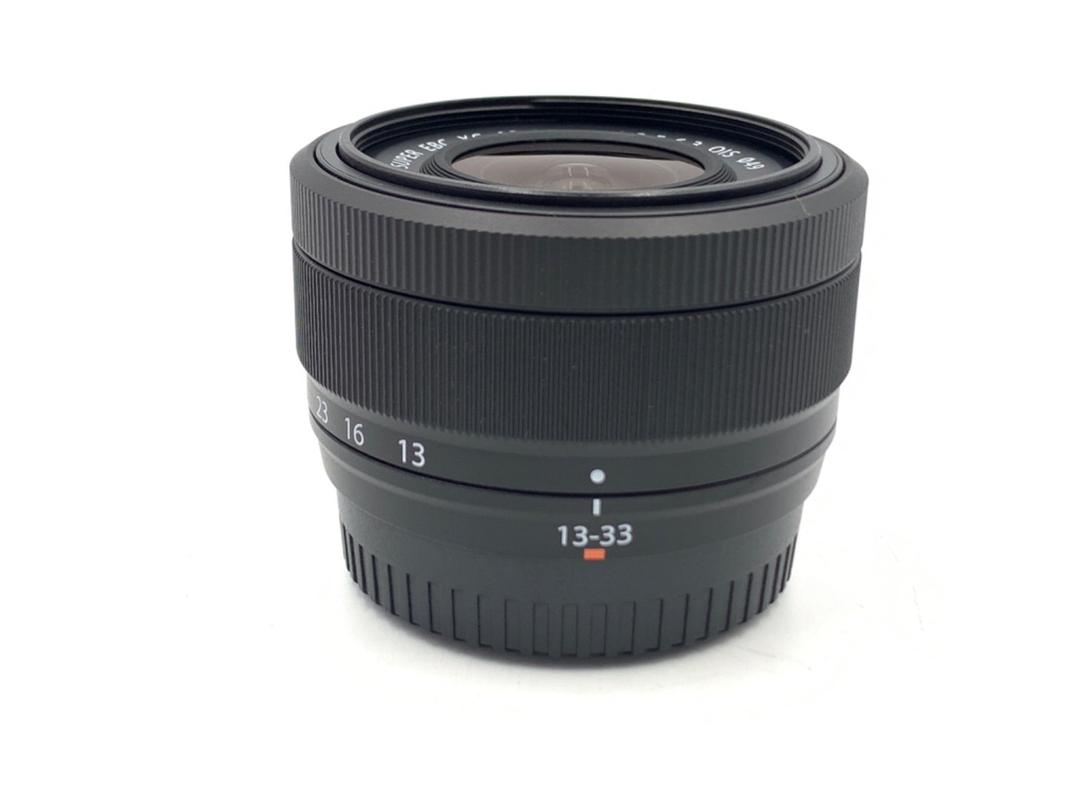 �t�W�t�C���� XC13-33mmF3.5-6.3 OIS