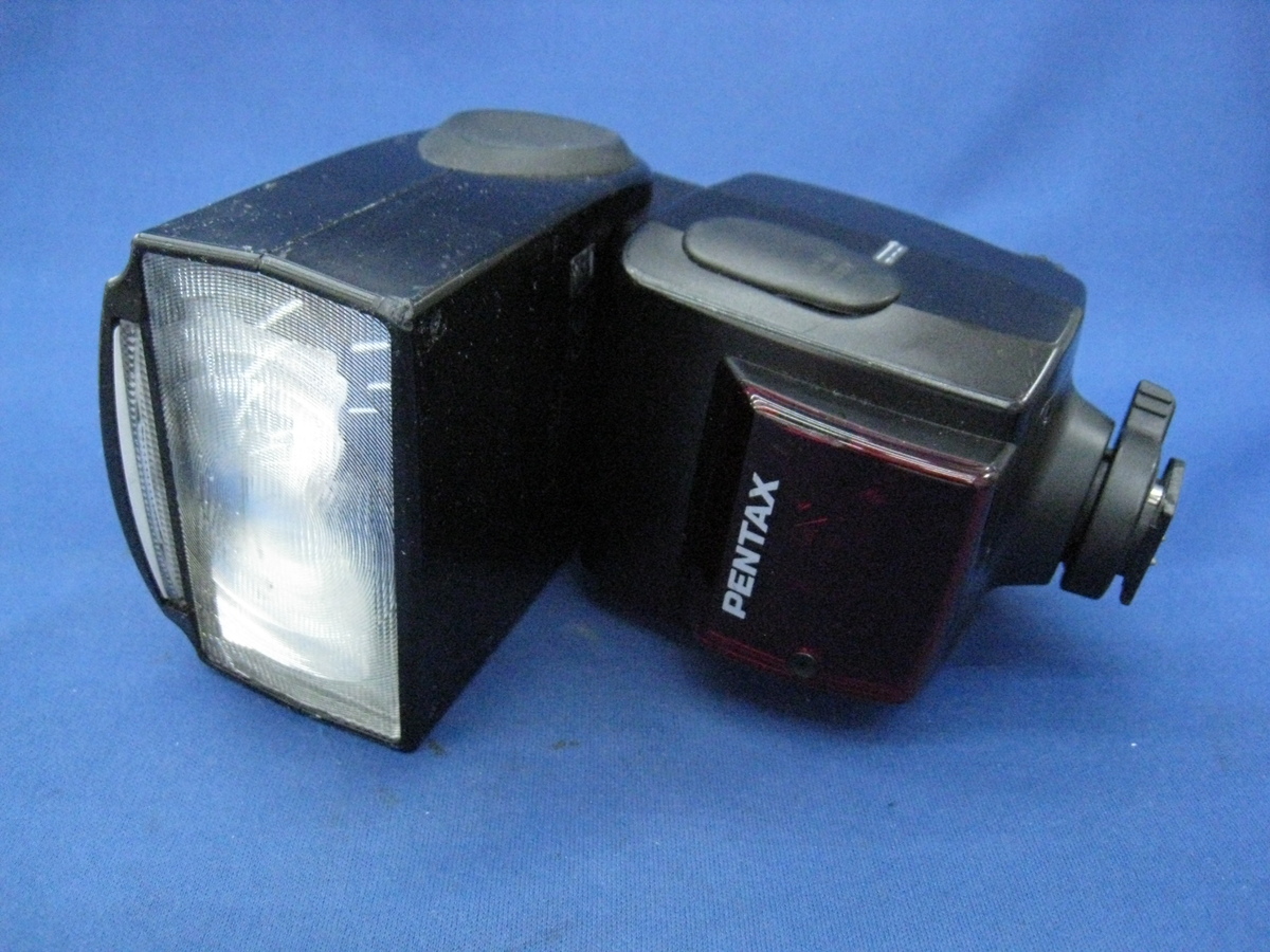 中古】ペンタックス AF540FGZ オートストロボ 在庫一覧｜カメラのキタムラ