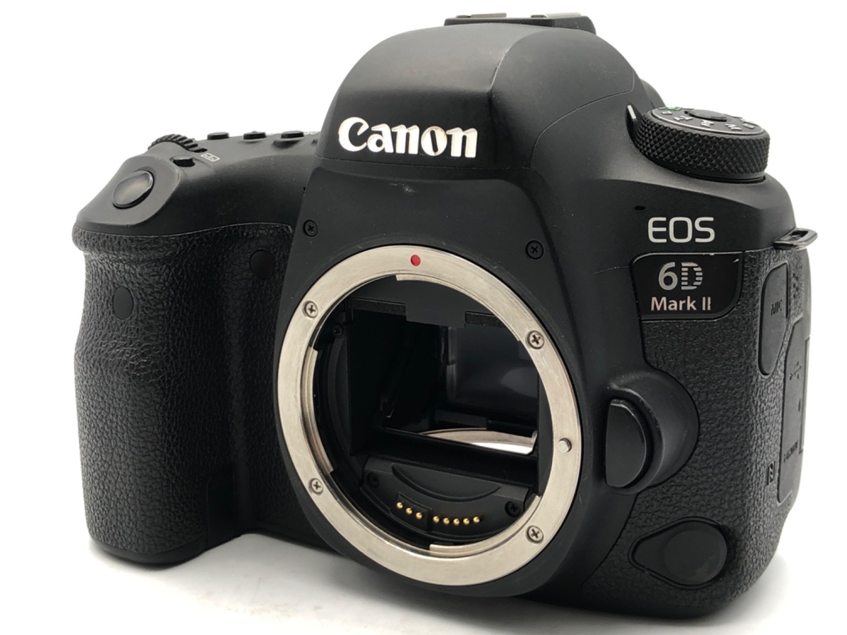 中古】デジタル一眼レフ｜EOS 6D 在庫一覧｜カメラのキタムラ