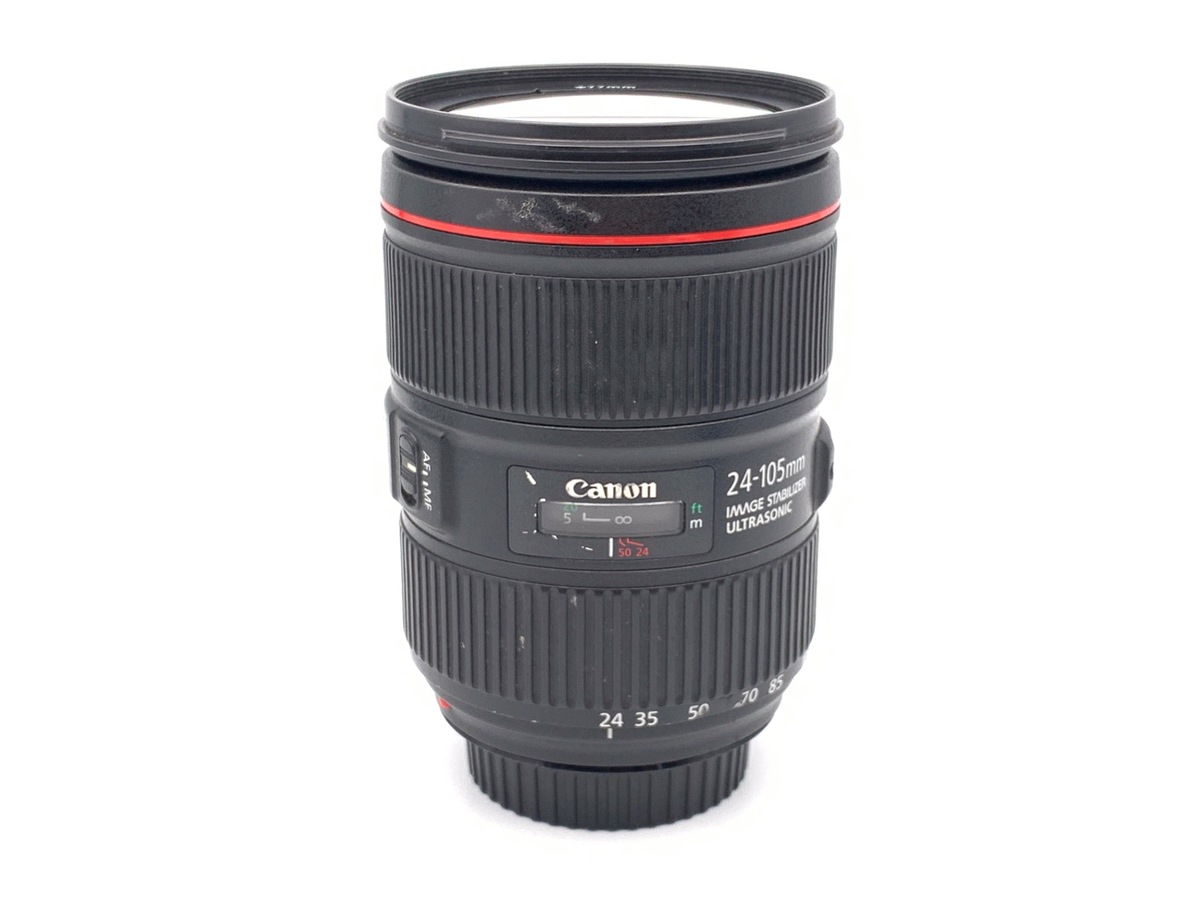 中古】キヤノン EF24-105mm F4L IS USM 在庫一覧｜カメラのキタムラ
