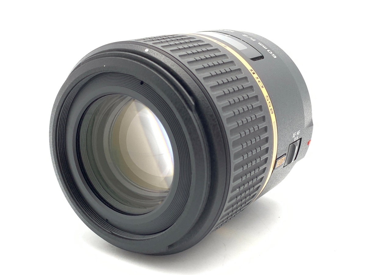 SP AF 60/2 �ư Di II MACRO 1:1 (G005So)