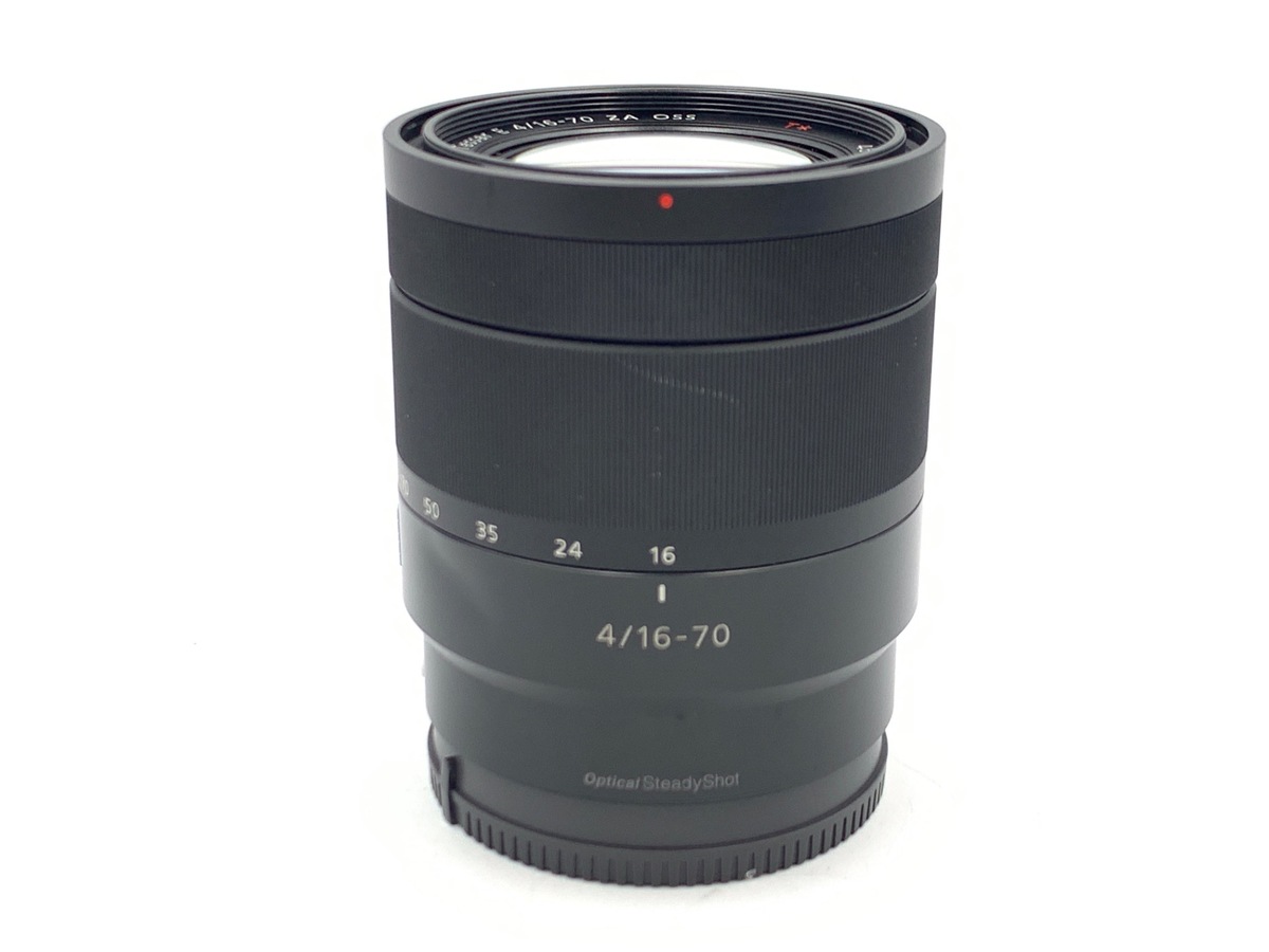 美品 Vario-Tessar T* E 16-70mm SEL1670Z 中古】Vario-Tessar T* E 16-70/4 ZA OSS (SEL1670Z) 在庫一覧｜カメラ