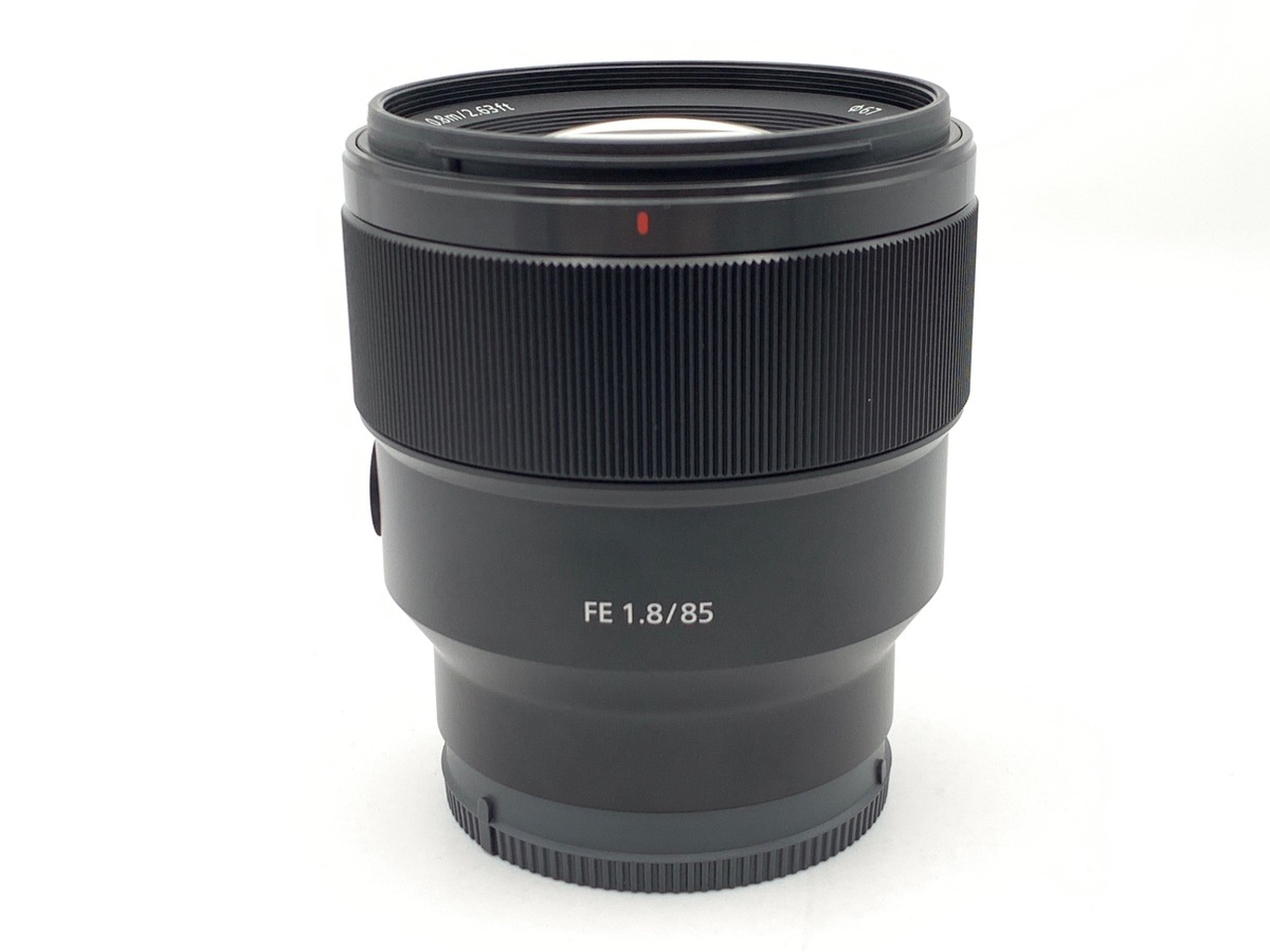 価格.com - FE 85mm F1.8 SEL85F18 中古価格比較