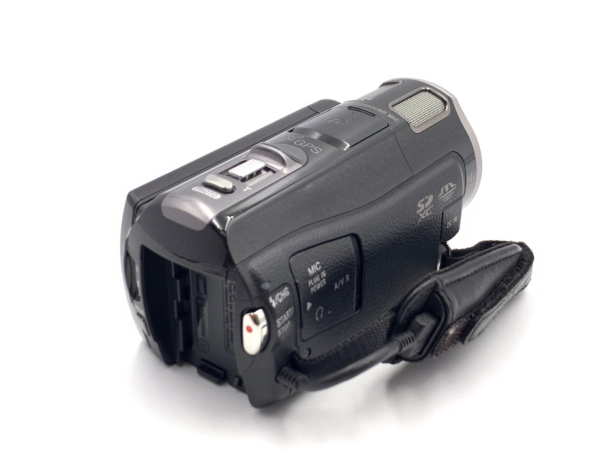 中古】ソニー HDR-CX560V ボルドーブラウン｜｜カメラのキタムラネット