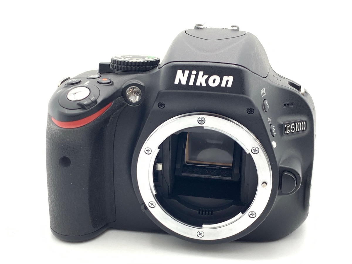 中古】ニコン D5100 ボディ 在庫一覧｜カメラのキタムラ