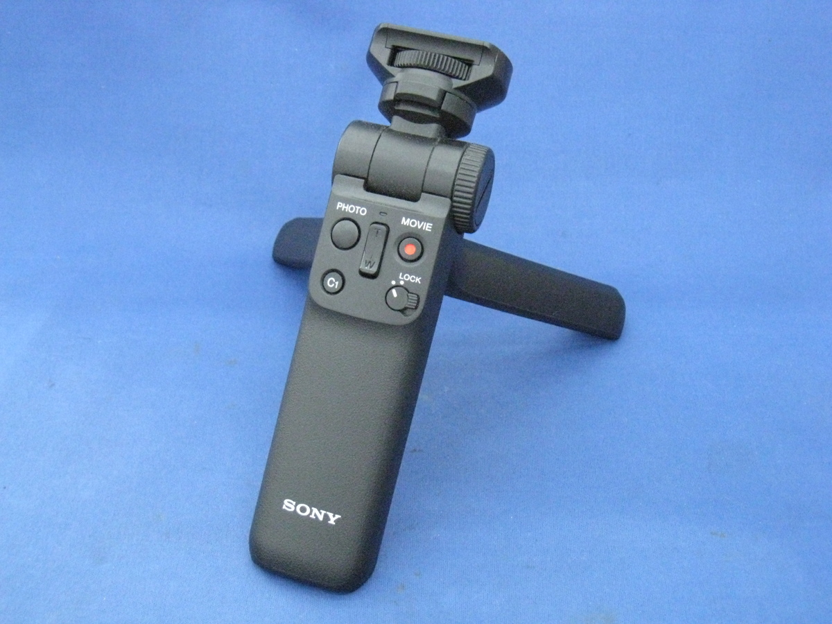 中古：AB(良品)】ソニー GP-VPT2BT ワイヤレスリモートコマンダー機能