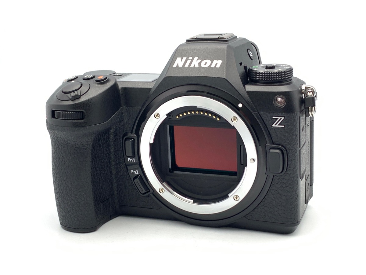 Z6III ボディ 中古価格比較 - 価格.com