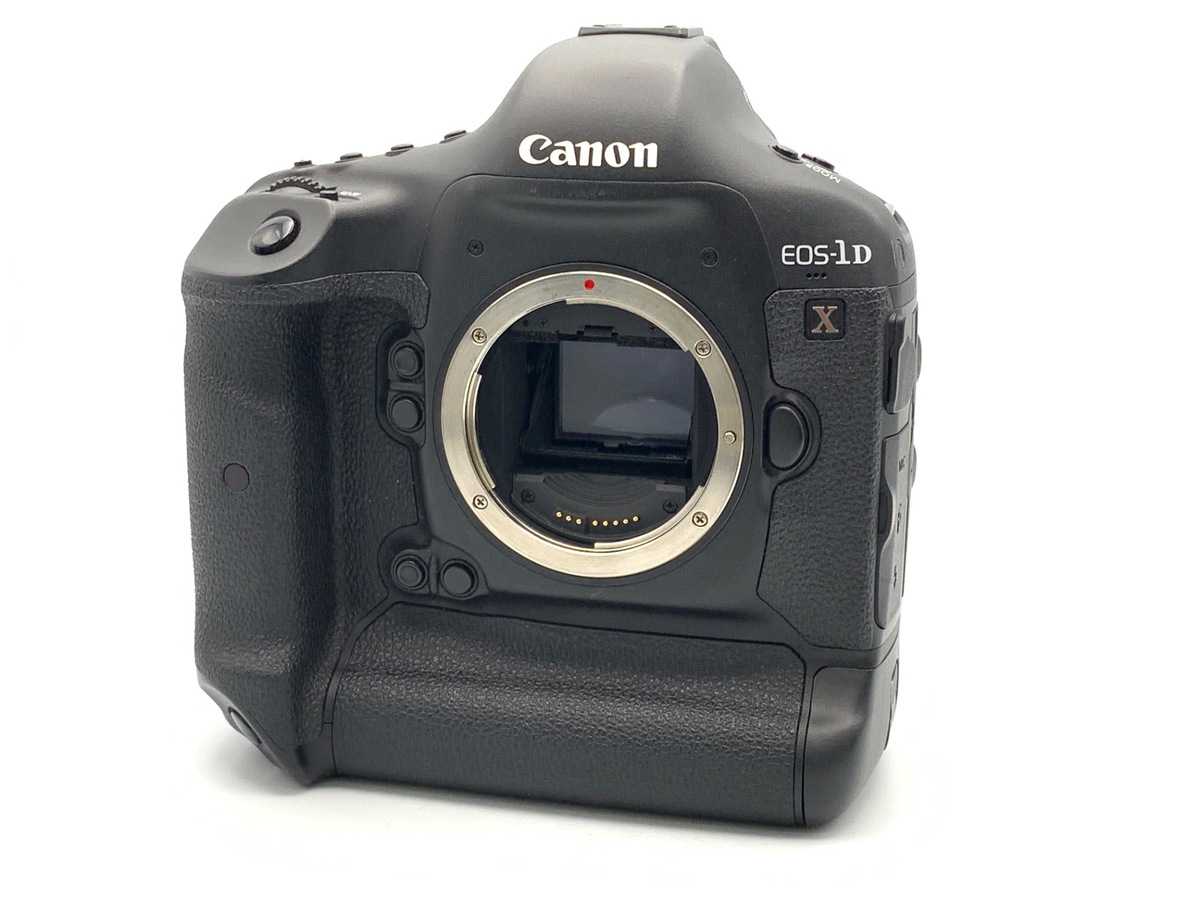 中古】キヤノン EOS-1D X ボディ 在庫一覧｜カメラのキタムラ