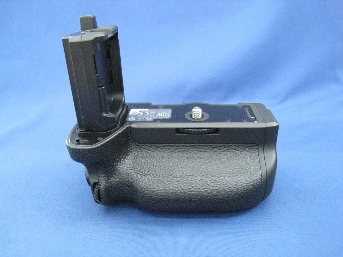 中古：A(美品)】ソニー 縦位置グリップ VG-C4EM | 2446210016628