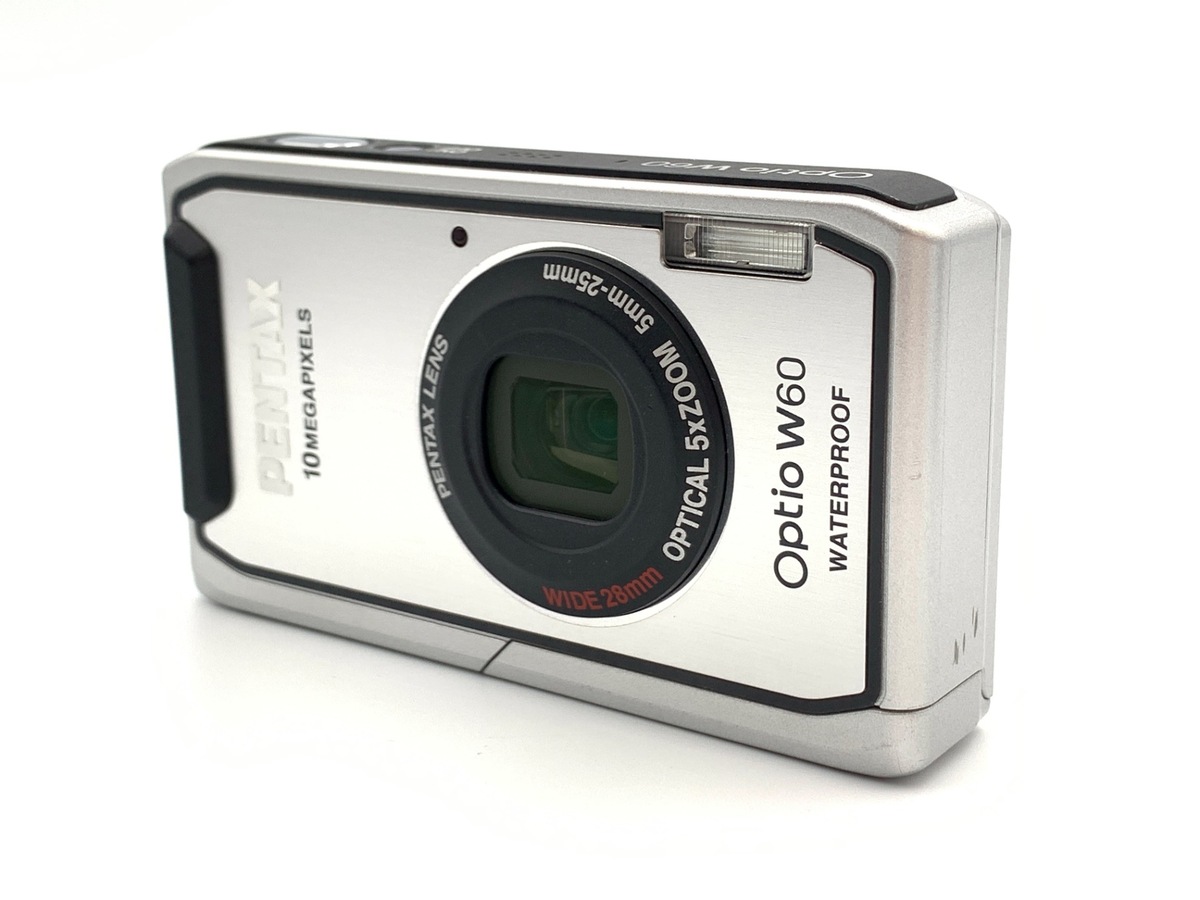 中古】コンパクトデジタルカメラ｜ペンタックス（PENTAX） 在庫一覧
