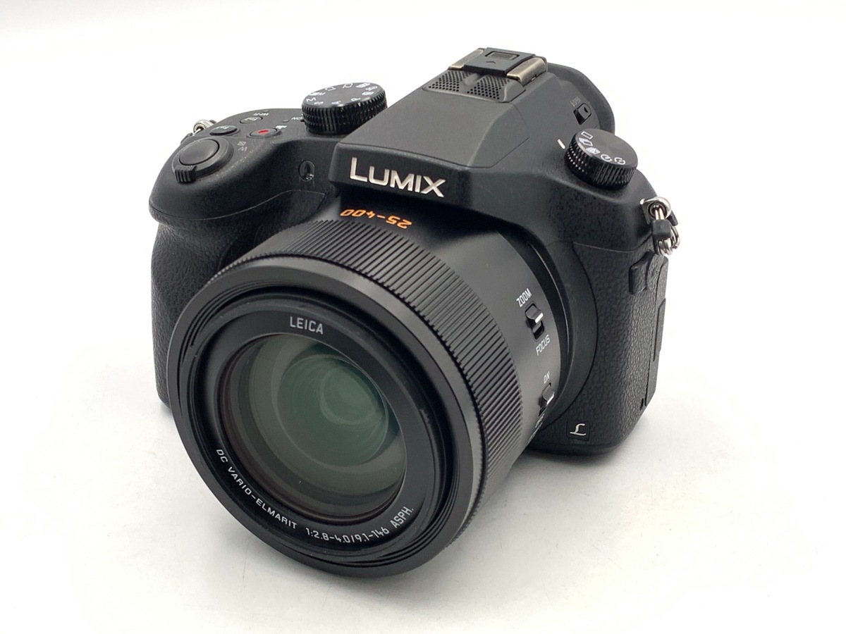 中古】パナソニック LUMIX DMC-FZ1000 在庫一覧｜カメラのキタムラ