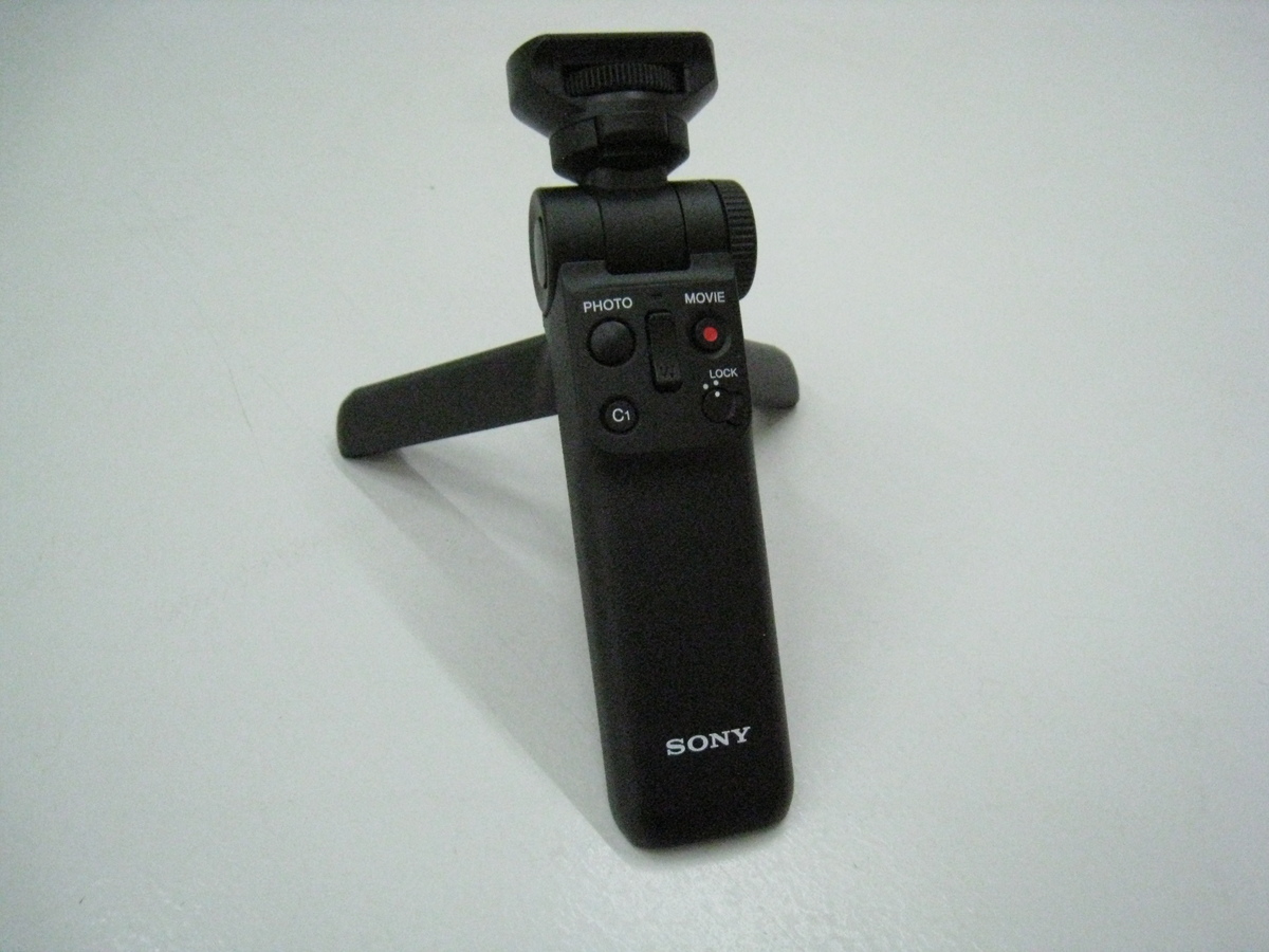 中古】ソニー GP-VPT2BT ワイヤレスリモートコマンダー機能付