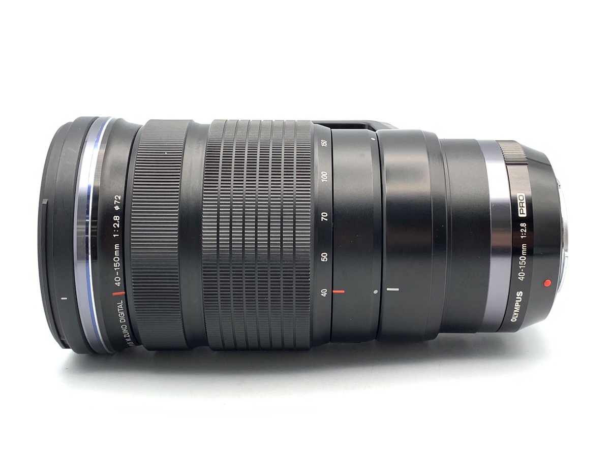 中古】オリンパス M.ZUIKO DIGITAL ED 40-150mm F2.8 PRO 在庫一覧
