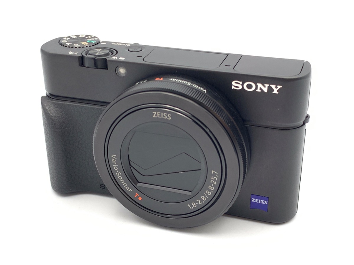 中古】ソニー Cyber-shot DSC-RX100M3 在庫一覧｜カメラのキタムラ
