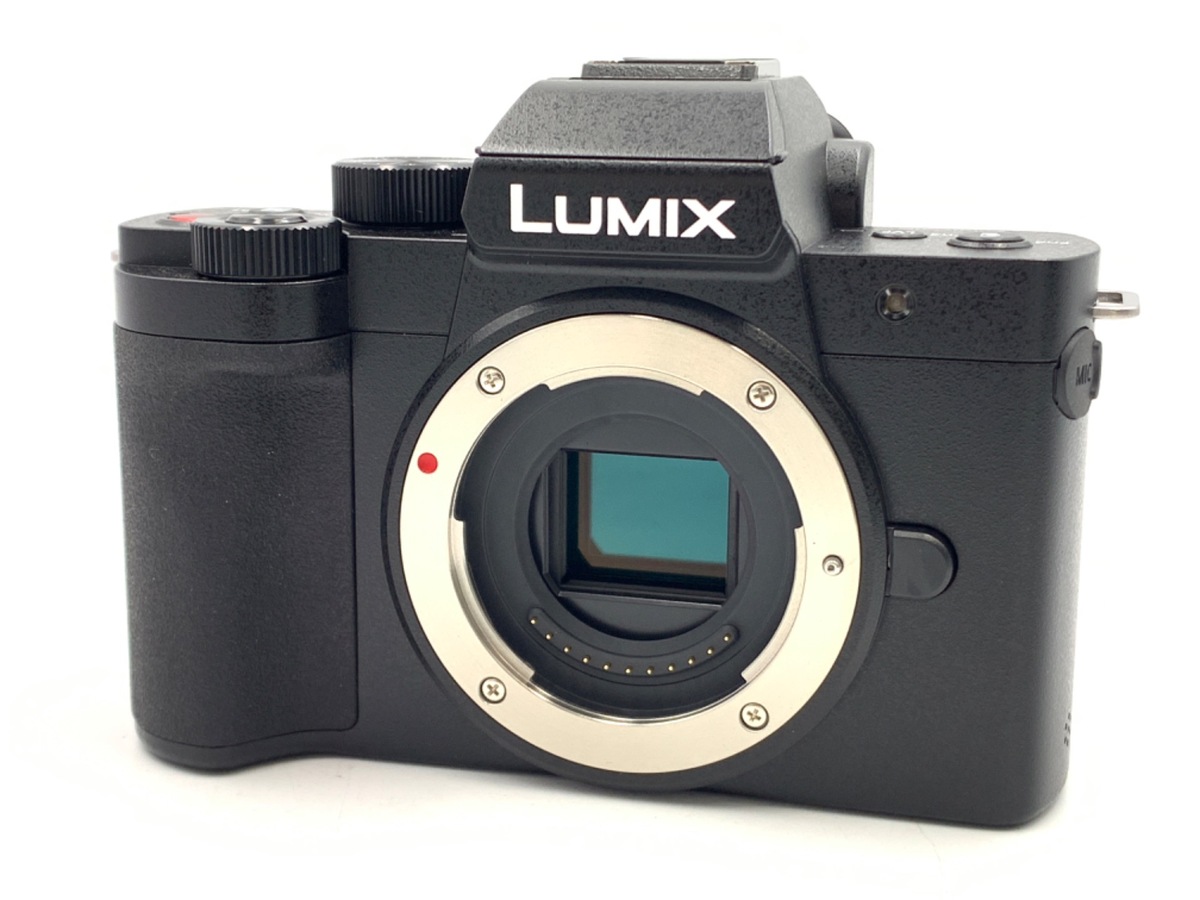 LUMIX DC-G100D ボディ