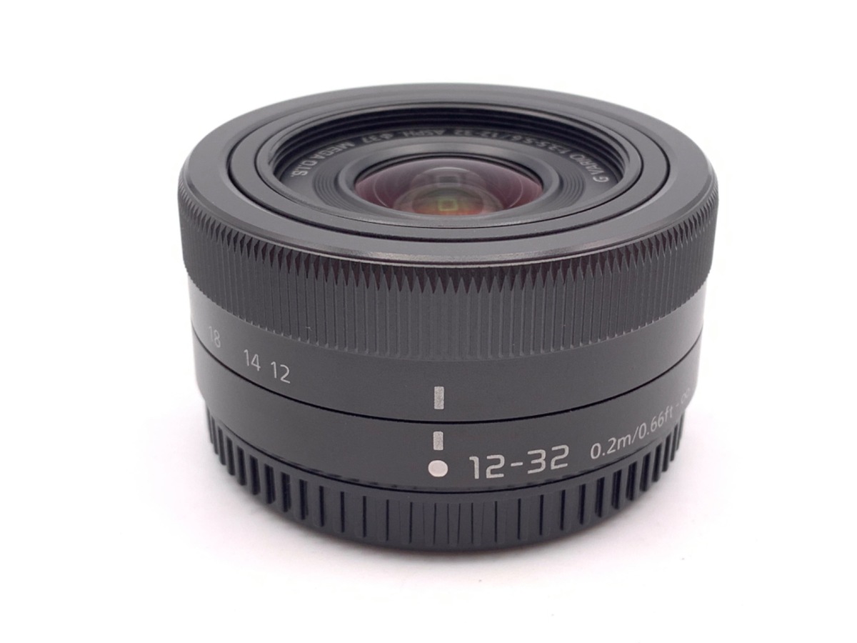 LUMIX G VARIO 12-32/3.5-5.6 ASPH./MEGA O.I.S. ��ׯ� (H-FS12032)