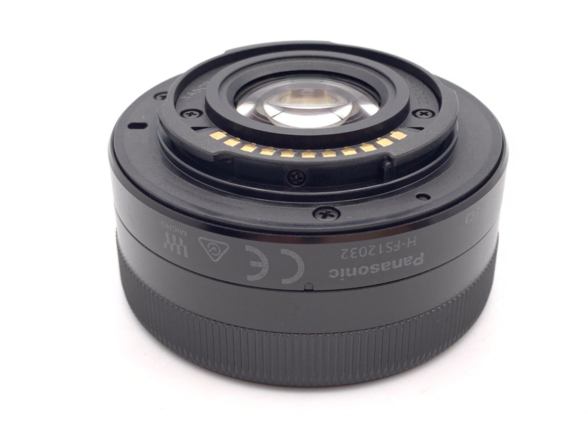 LUMIX G VARIO 12-32/3.5-5.6 ASPH./MEGA O.I.S. ��ׯ� (H-FS12032)