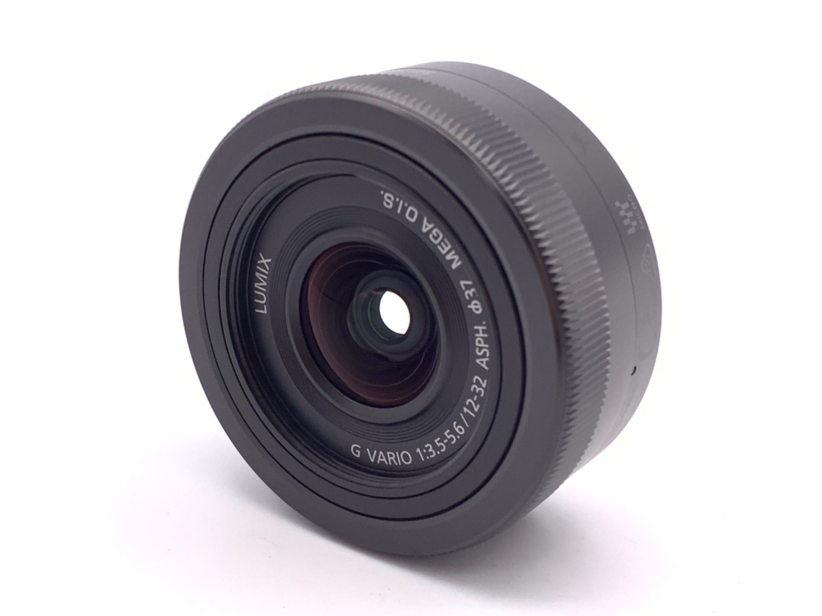 LUMIX G VARIO 12-32/3.5-5.6 ASPH./MEGA O.I.S. ��ׯ� (H-FS12032)