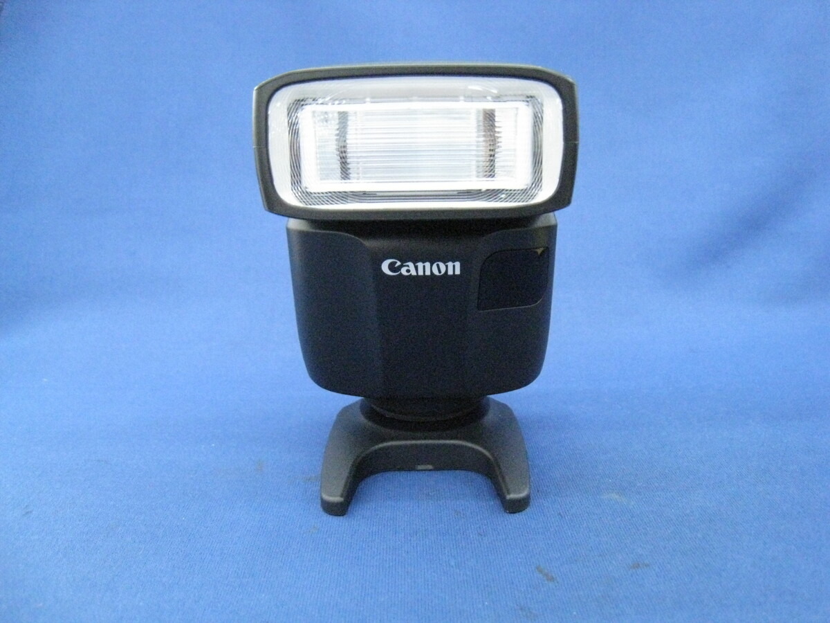 EL-100 スピードライト
