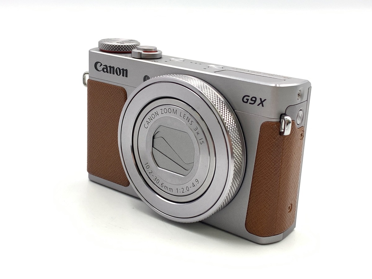 中古】コンパクトデジタルカメラ｜powershot g9 在庫一覧｜カメラの