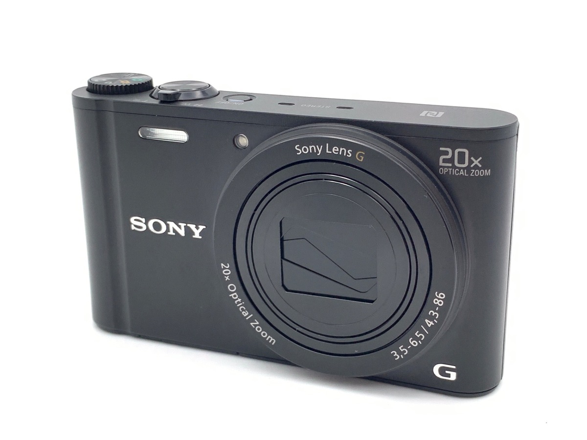 サイバーショット DSC-WX350 中古価格比較 - 価格.com