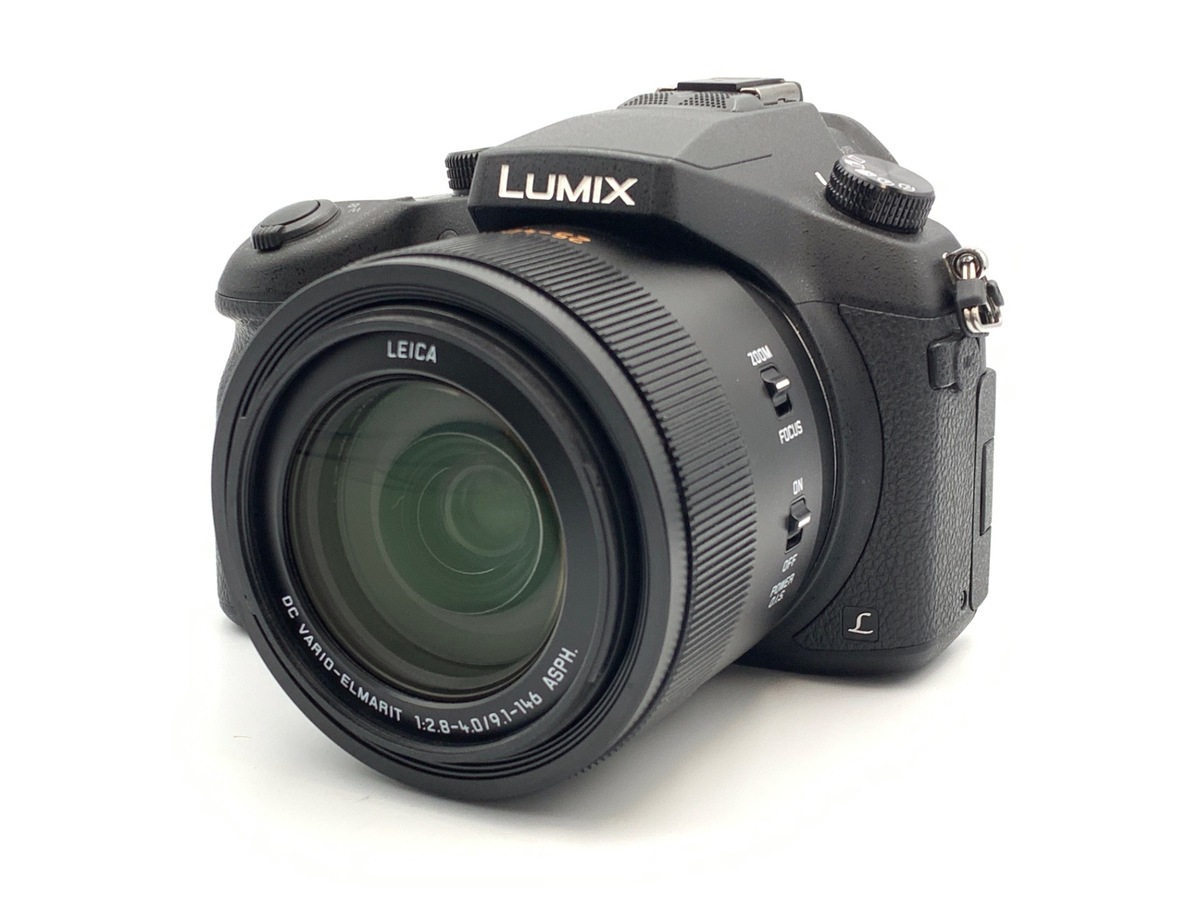 中古】パナソニック LUMIX DMC-FZ1000 在庫一覧｜カメラのキタムラ
