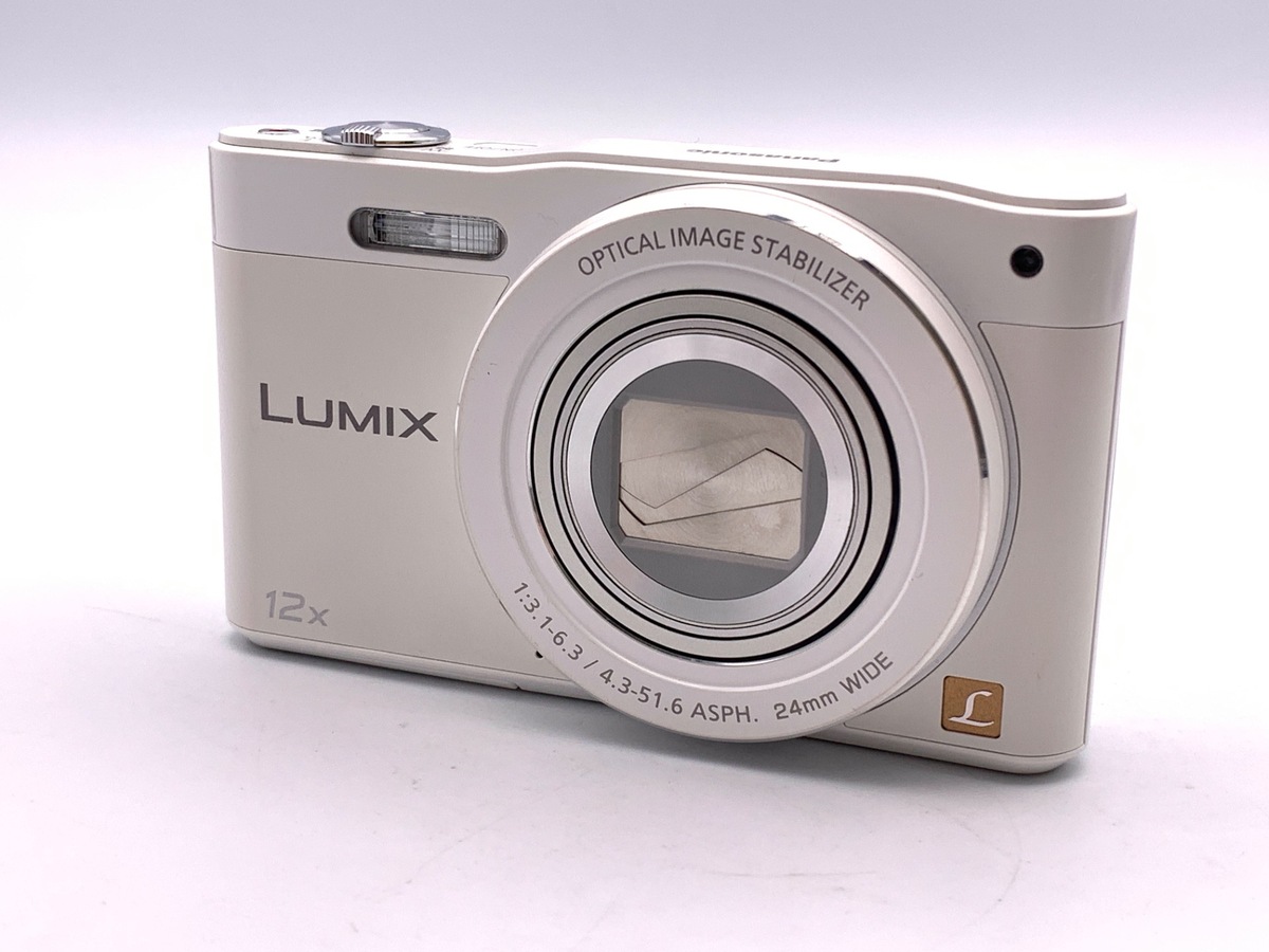 中古】パナソニック LUMIX DMC-SZ8-W ホワイト 在庫一覧｜カメラのキタムラ