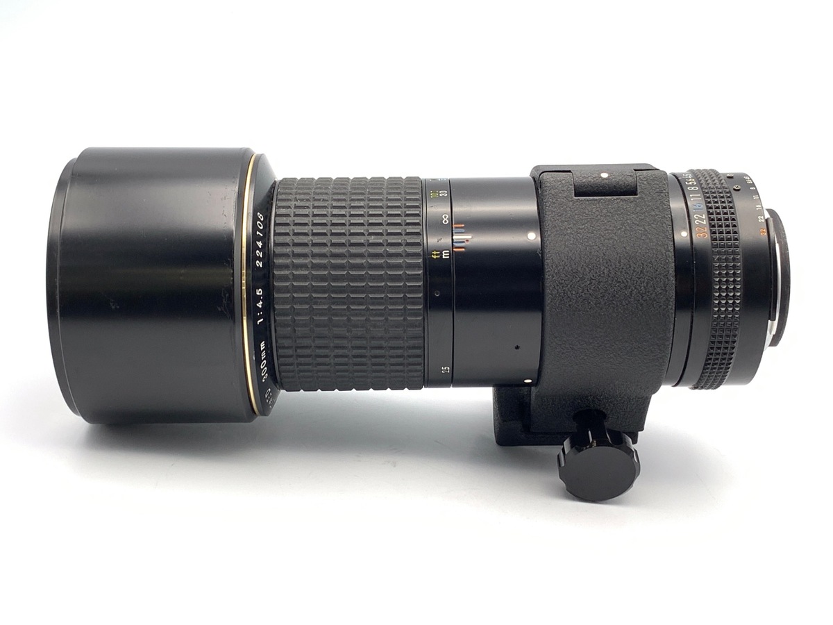 中古】Ai 300/4.5 在庫一覧｜カメラのキタムラ