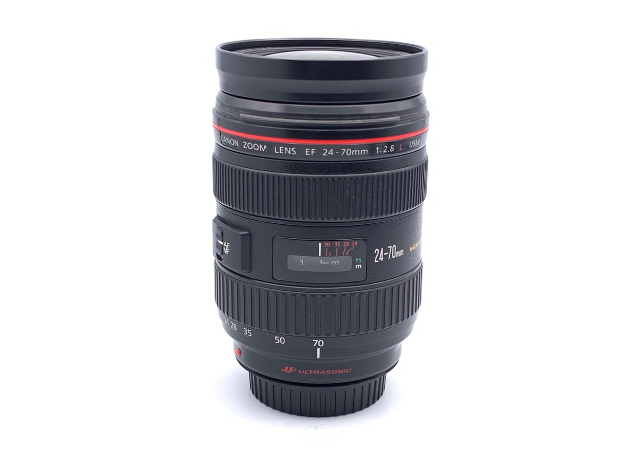 中古】キヤノン EF24-70mm F2.8L USM 在庫一覧｜カメラのキタムラ
