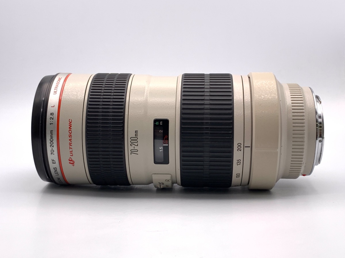 中古】キヤノン EF70-200mm F2.8L USM 在庫一覧｜カメラのキタムラ
