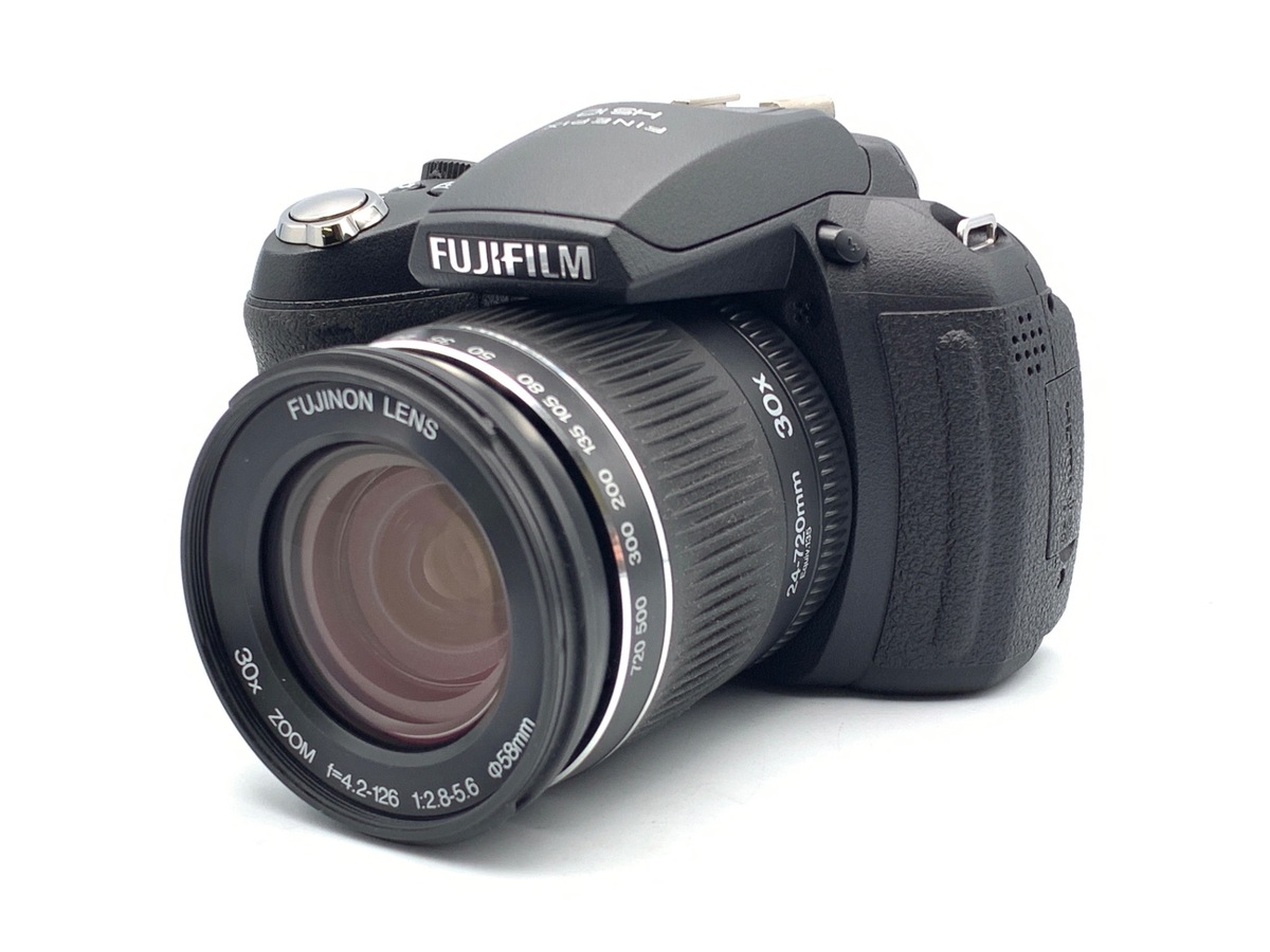 中古：B(並品)】フジフイルム FinePix HS10 | 2444020050757