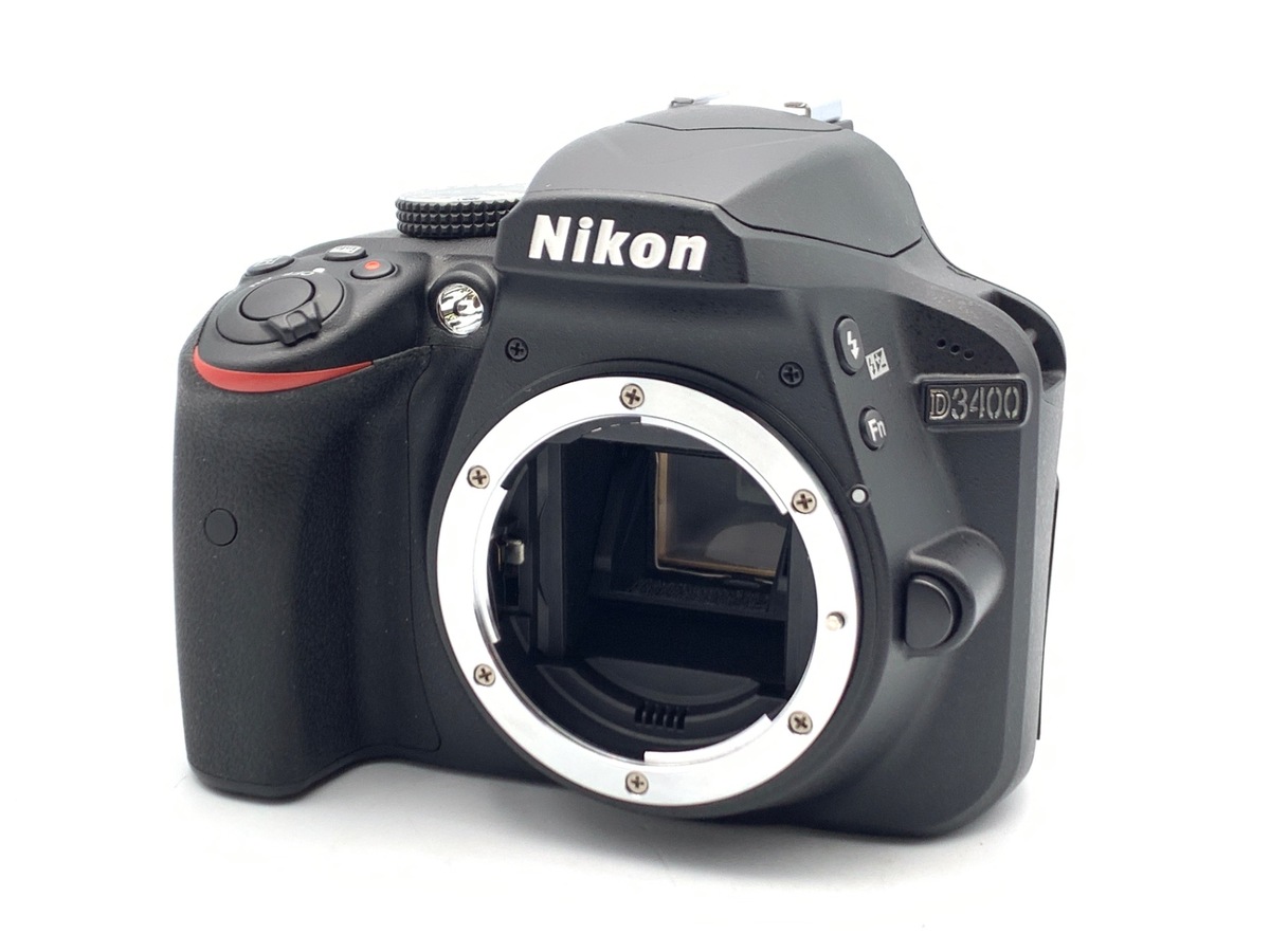 中古】D3400 在庫一覧｜カメラのキタムラ