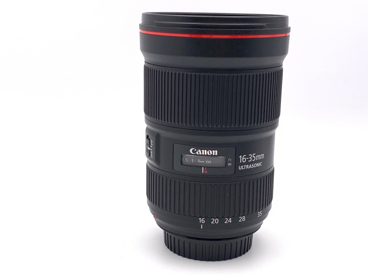 EF16-35mm F2.8L III USM 中古価格比較 - 価格.com