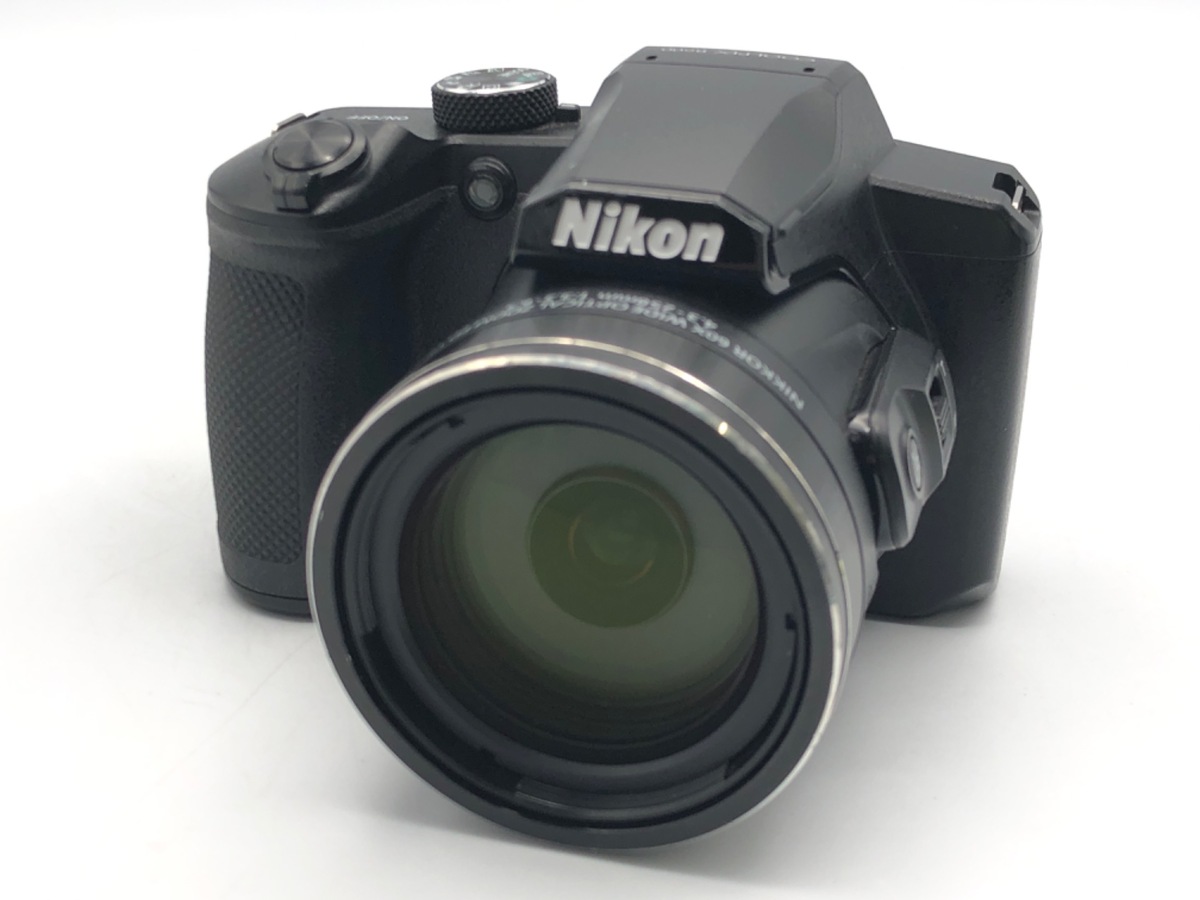 COOLPIX B600 中古価格比較 - 価格.com