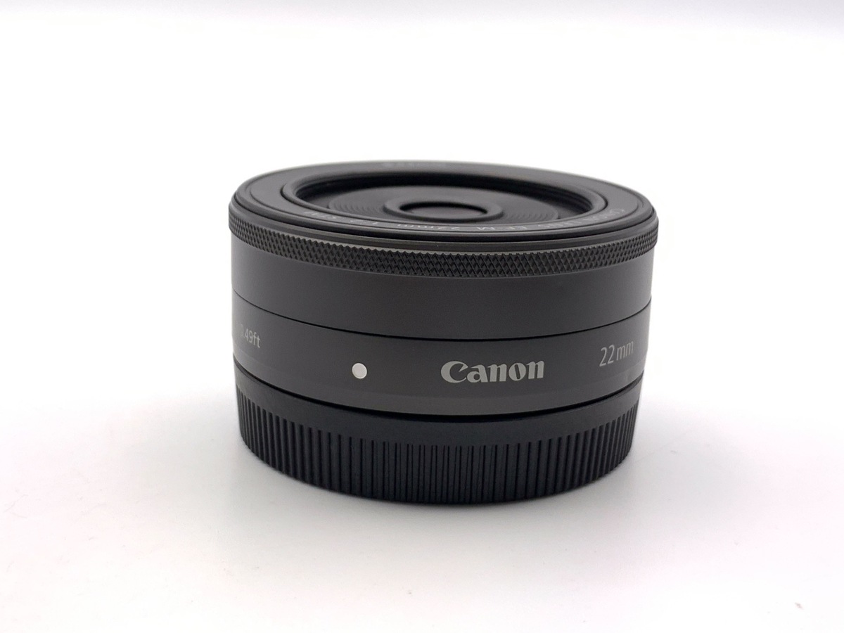 中古】EF-M22mm F2 STM 在庫一覧｜カメラのキタムラ