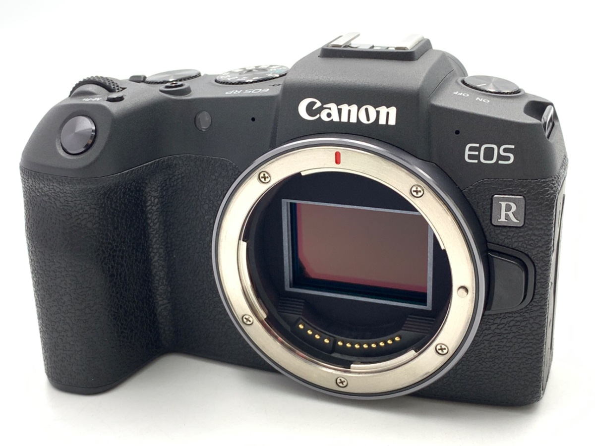 中古】キヤノン EOS RP ボディ 在庫一覧｜カメラのキタムラ
