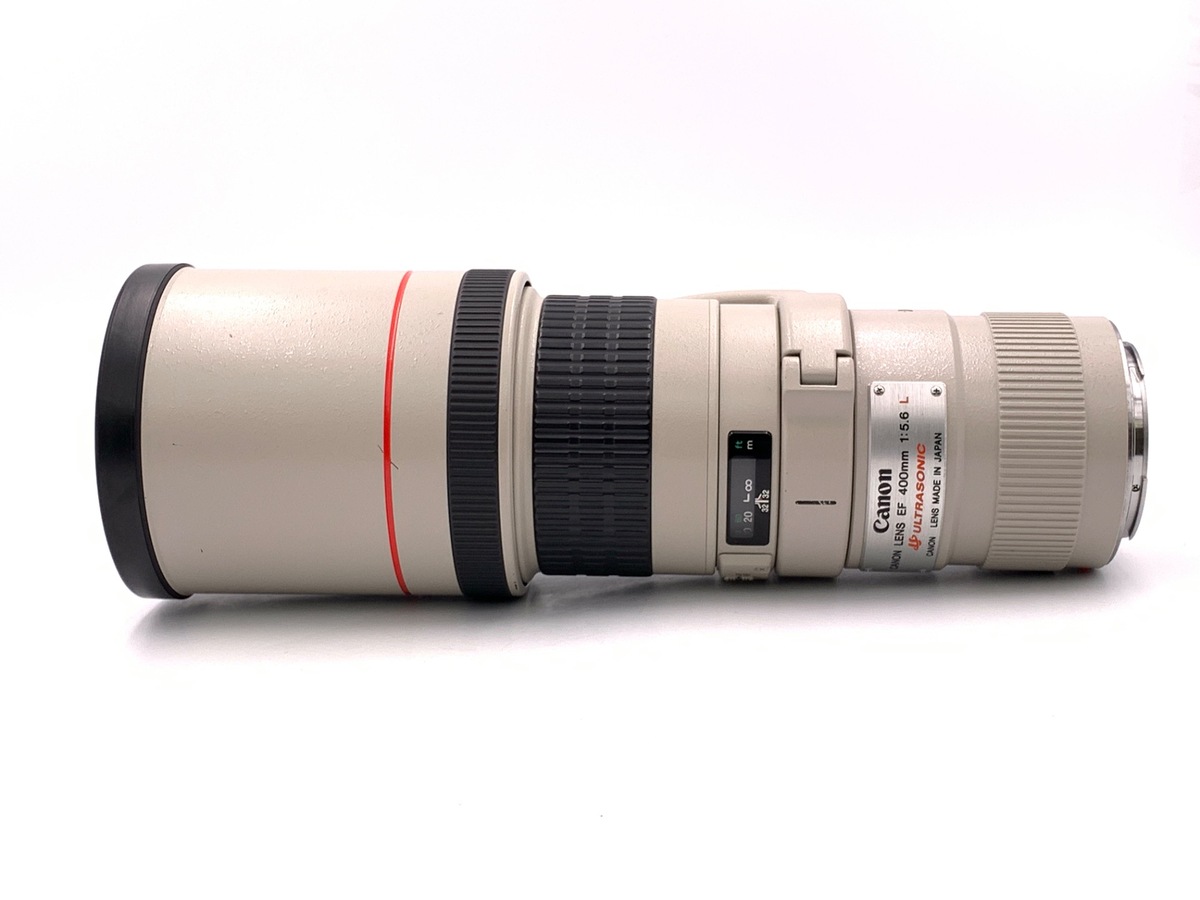 中古】キヤノン EF400mm F5.6L USM 在庫一覧｜カメラのキタムラ