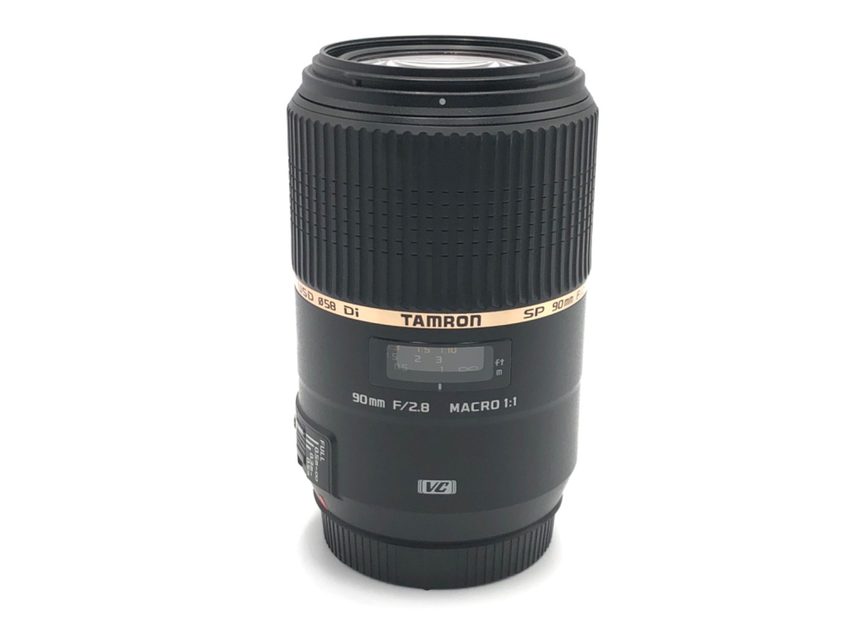 SP 90/2.8  Di MACRO 1:1 VC USD (F004)