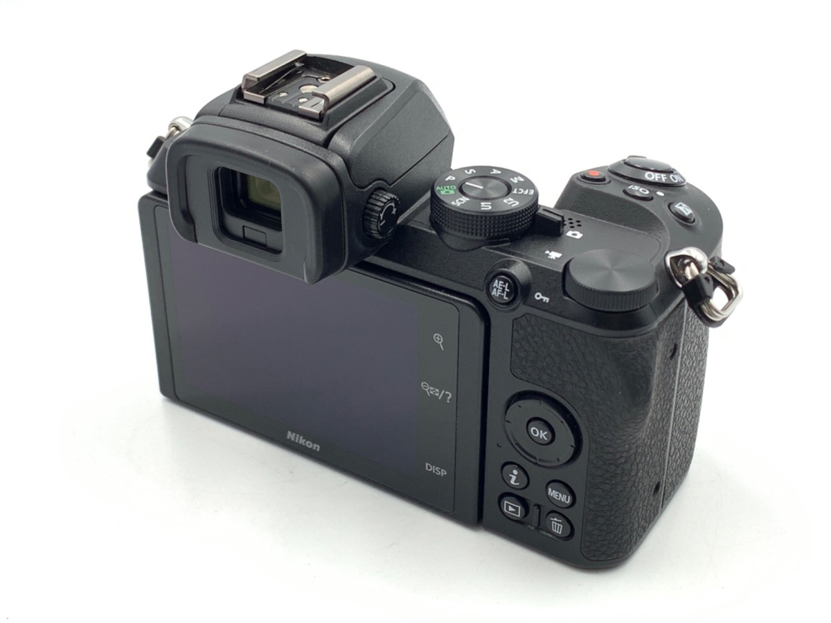 中古：A(美品)】ニコン Z50 ボディ | 2444030023819