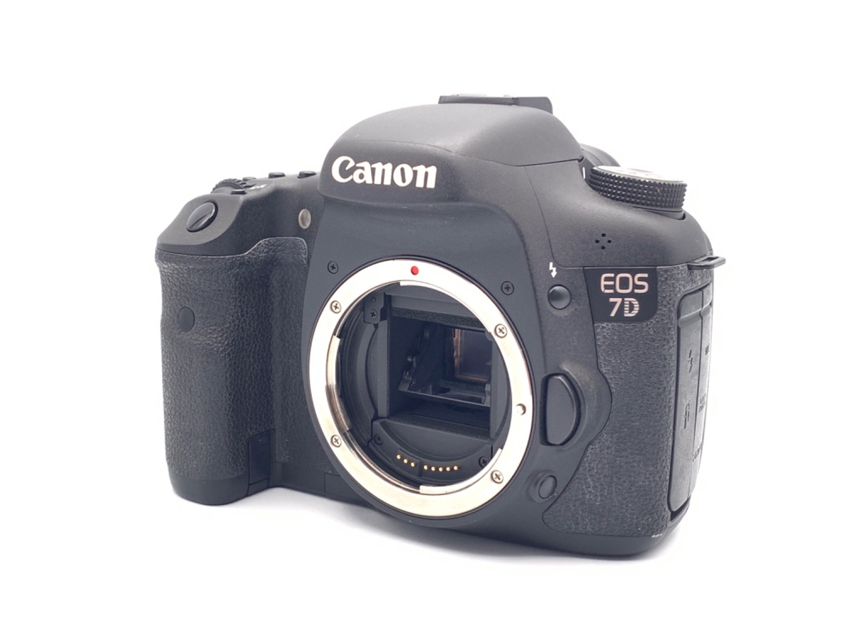 価格.com - CANON EOS 7D Mark II EF-S18-135 IS USM レンズ