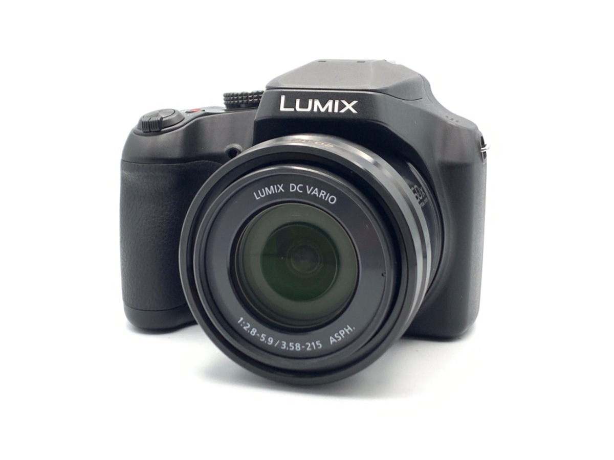 最終値下げ★6月２５日17時迄★カメラ★Lumix★DC-FZ85★中古（良品） Panasonic LUMIX DC-FZ85デジタルカメラ