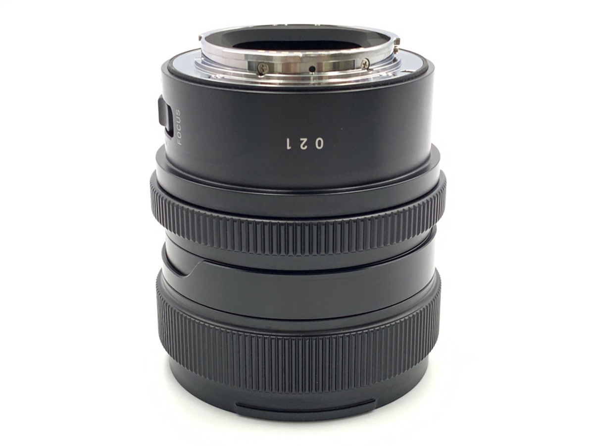 中古】シグマ 24mm F2 DG DN Contemporary ソニーE用｜｜カメラの