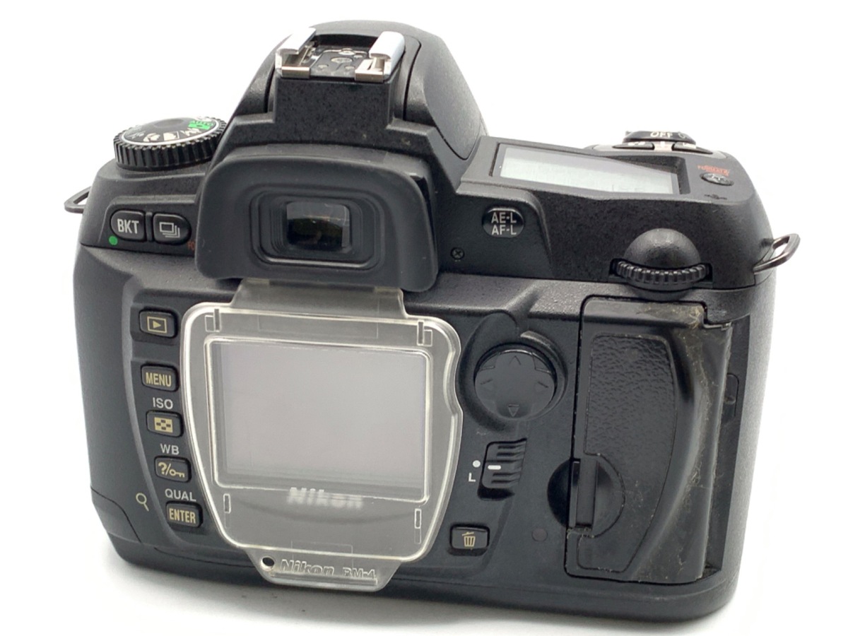 中古】ニコン D70｜｜カメラのキタムラネットショップ