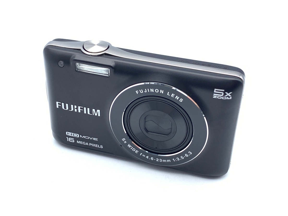 FUJIFILM FINEPIX JX660 試写あり バッテリー付き 中古品 中古：AB(良品)】フジフイルム（FUJIFILM）FinePix JX660【1600万画素