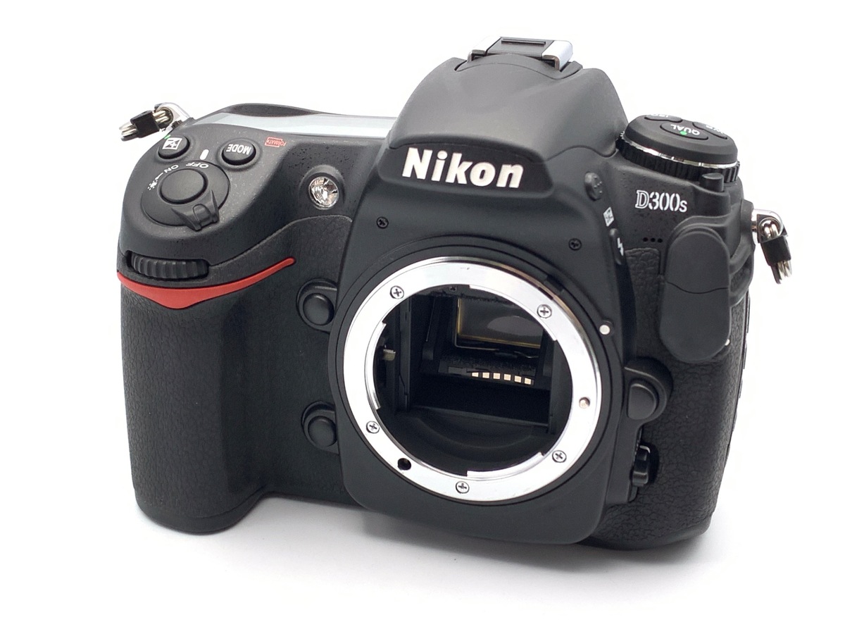 Nikon デジタル一眼レフ D300s ボディ D300S ボディ 中古価格比較 - 価格.com