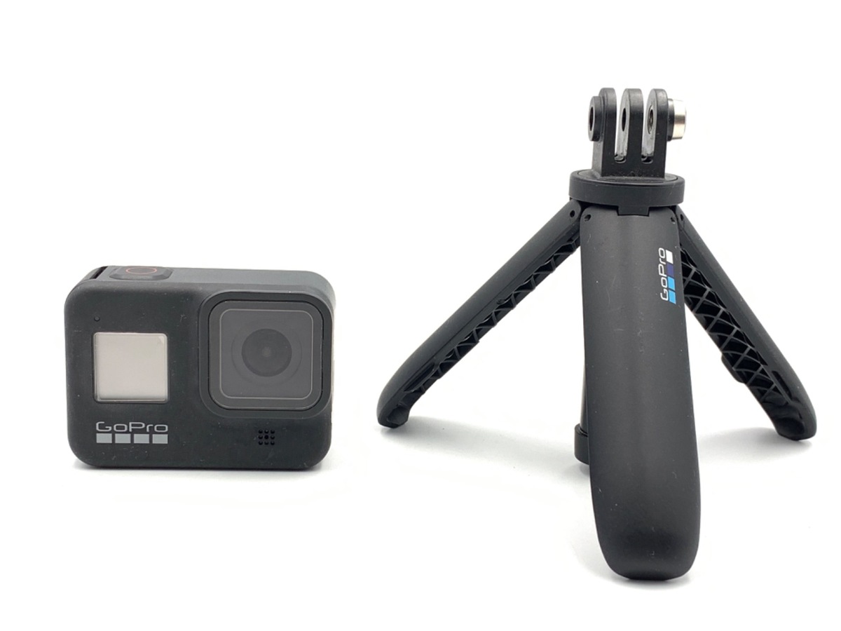 GoPro HERO8 Black CHDHX-801-FW