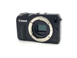 中古】キヤノン EOS M ボディ ブラック 在庫一覧｜カメラのキタムラ